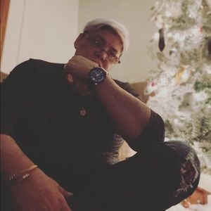 Meet your Posher, Margarita